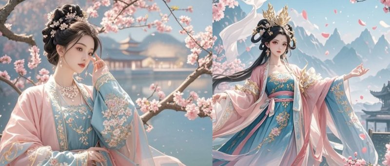 Vạn Lý Giang Nam: Mộng Trả Hận Thù