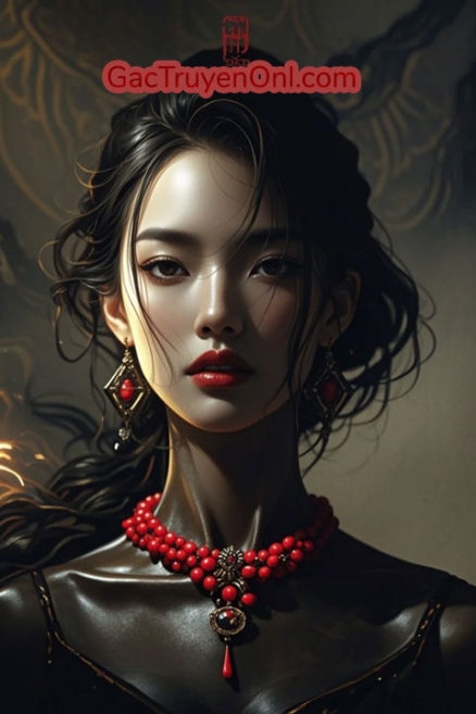 Trả Thù Chồng Bằng Cách Biến Anh Ta Thành 'Ác Ma'