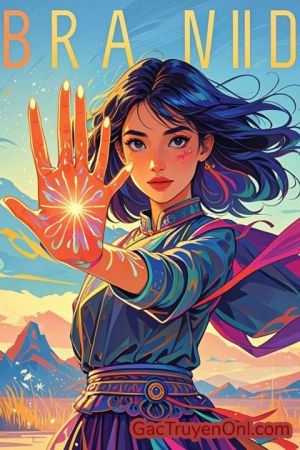 Xuyên Không: Dấu Ấn Gió