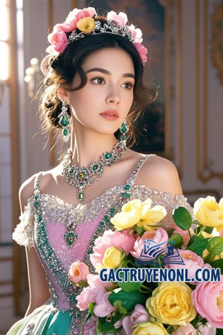 Xuyên Sách Ngọt Sủng: Tra Nam Có Vấn Đề!