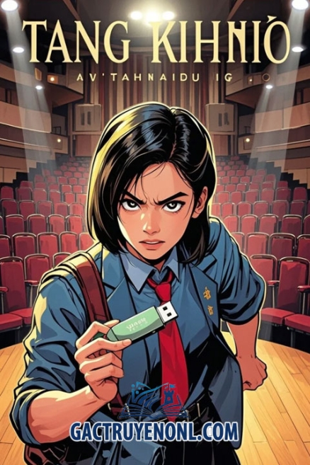 Quỹ Lớp: Vạch Trần Sự Thật