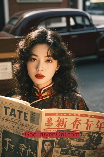 Thập Niên Bình Triều Sinh: Giữa Hào Môn và Cách Mạng