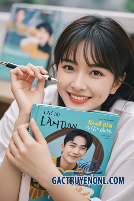 Cưa Đổ Tổng Tài: Hành Trình Chữa Lành Vô Tri