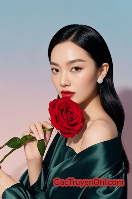 Mỹ Nhân Tâm Kế: Lưới Tình Giăng Sẵn