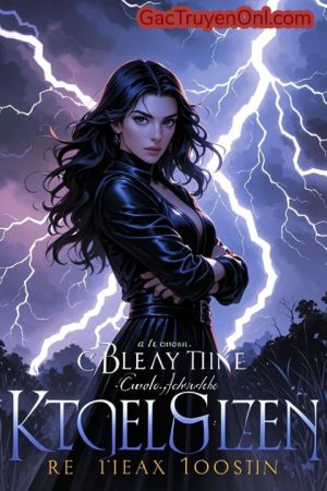 Mệnh Hạc: Nghịch Thiên Chi Lộ