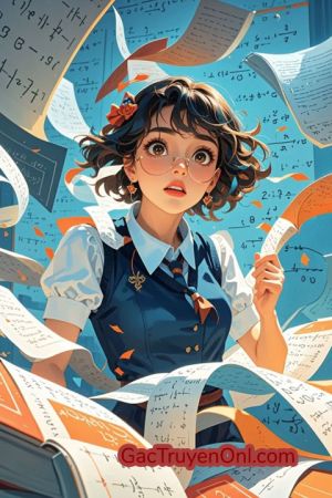 Ta Miệt Mài Giải Đề Trong Lãnh Cung: Hành Trình Vô Tri Thành Sủng Hậu