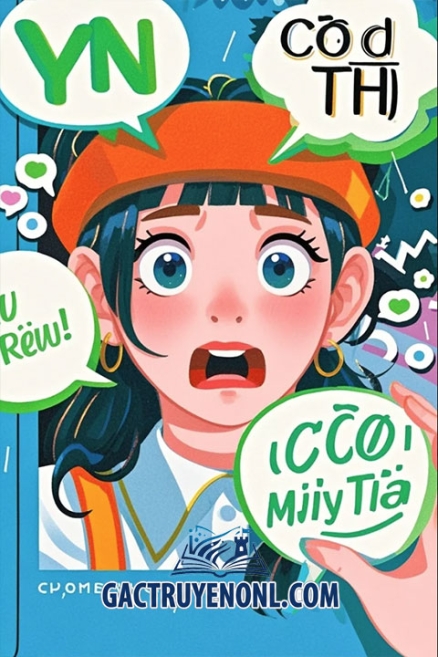 Xuyên Sách: 6 Thế Giới Hỗn Loạn, Yêu Đương Hay Tấu Hài?