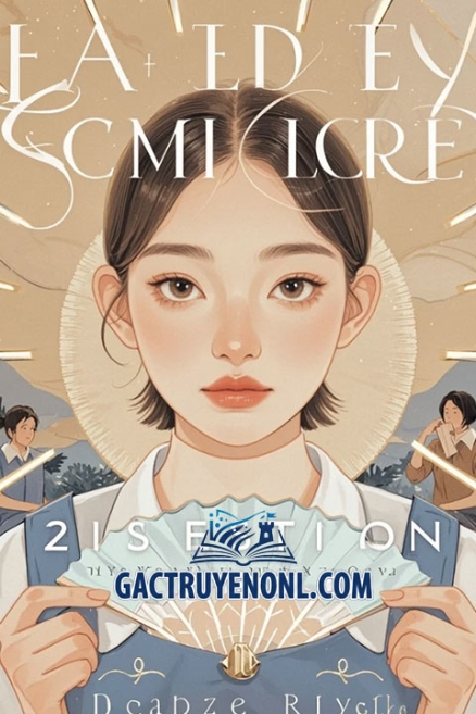 Không Làm Nữ Chính Cứu Rỗi: Hành Trình Thức Tỉnh