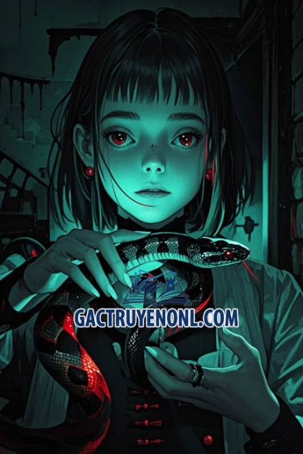 Thai Rắn Trả Thù