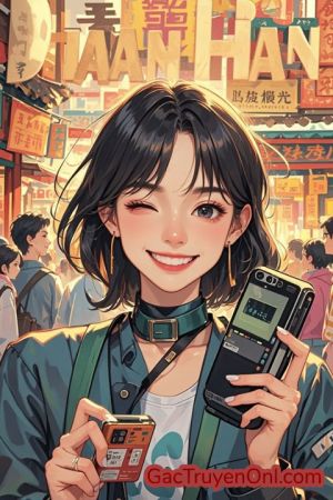 Xuyên Không: Trùm Quảng Cáo Xây Dựng Đế Chế Tiên Hiệp