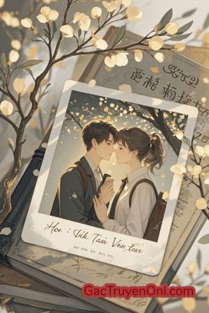 Hoa Sữa Tàn, Người Vội Tan