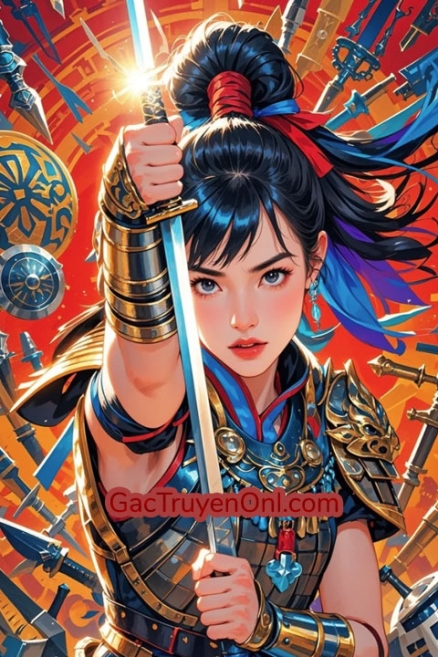 Trọng Sinh Công Lược: Nữ Đế Bách Hợp