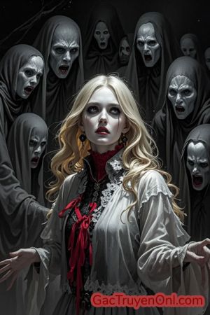 Chiêu Hồn: Oán Linh Trở Về