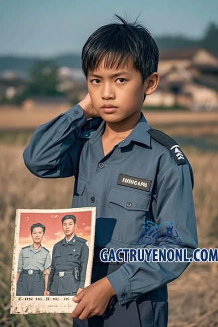 Công Lý Không Ngủ Quên: Trả Thù Ngọt Ngào