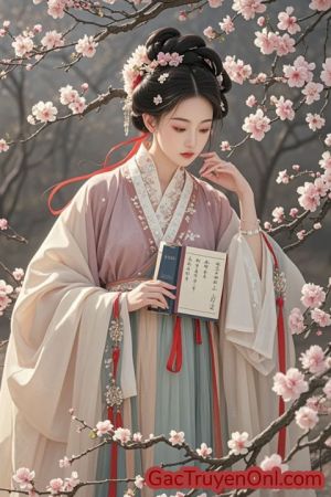 Hồi Ức Mùa Hạnh