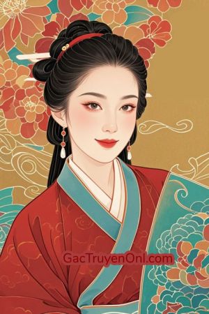 Kiếp Này, Ta Nhất Định Phải Gả Cho Lâu Nguyệt Hành