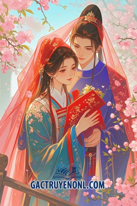 Nguyện Quân Trường Tương Ức: Gặp Gỡ Thuở Thiếu Thời