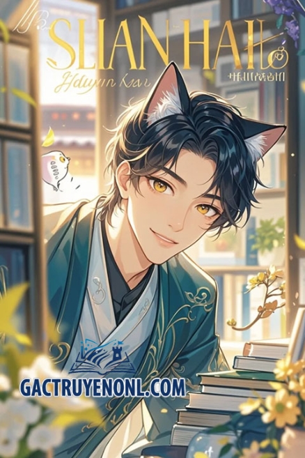 Thuần Hóa Mèo Yêu: Hành Trình Ngọt Ngào