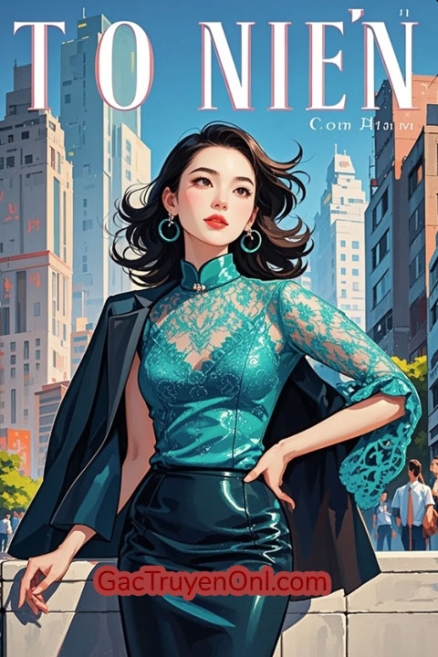 Sau Đám Cháy, Em Buông Tay