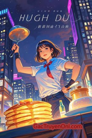 Tôi Phát Tài Nhờ Nam Nữ Chính