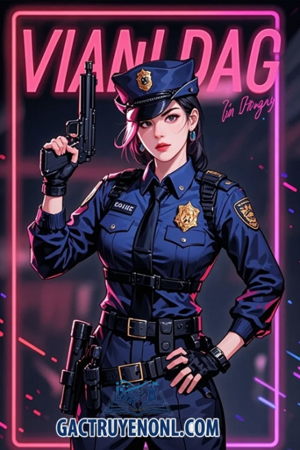 Yêu Em, Đóa Hoa Cao Ngạo Của Đội Đặc Nhiệm