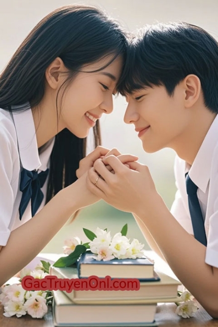 Ánh Sáng Tình Yêu