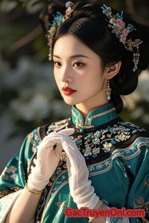 Ta Đoạt Lại Hạnh Phúc: Nữ Phụ Phản Diện Vả Mặt Tra Nam