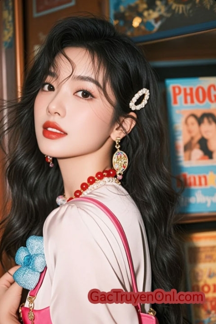 Nữ Phụ Vạn Người Mê: Hành Trình Chữa Lành