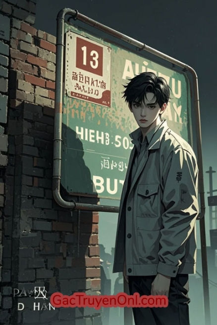 Quy Tắc Huyết Môn: Hành Trình Tìm Kiếm