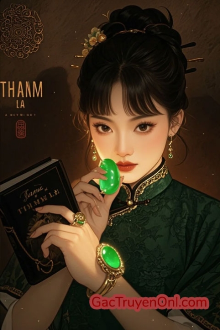 Phát Trực Tiếp Kinh Hoàng: Cốt Thi Ngàn Năm Bên Cạnh Bạn Trai