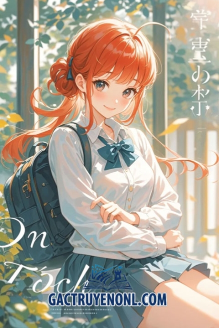 Thanh Xuân Vườn Trường: Khi Tình Yêu Chớm Nở