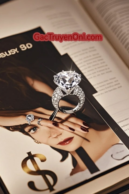 Tài Sản Trước Hôn Nhân: Ván Cược Trả Thù