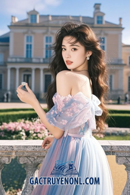 Kết Thúc Đau Thương, Tái Sinh Hạnh Phúc