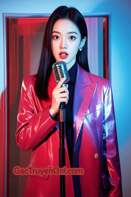 Tạm Biệt Showbiz, Chào Anh!