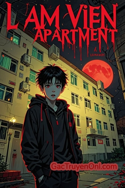 Chung Cư Lâm Viên: Mười Một Quy Tắc