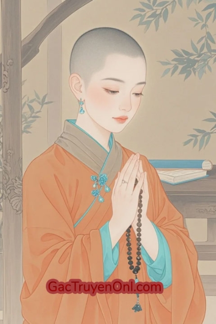 Nữ Phụ Phản Diện Một Lòng Hướng Phật