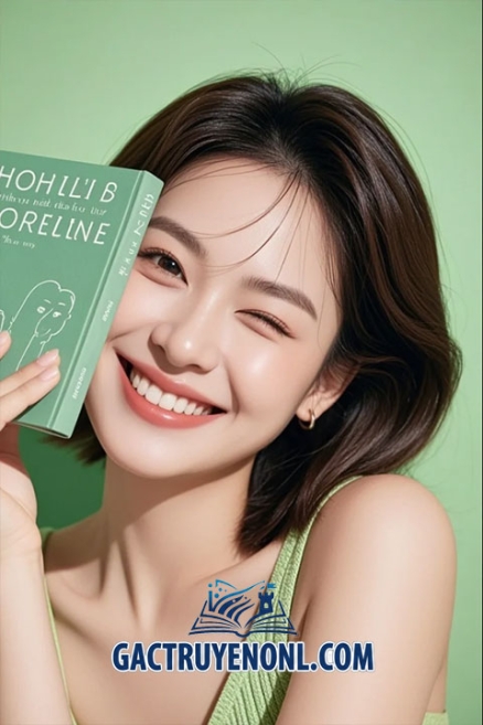 Nhặt Được Chàng Tổng Tài