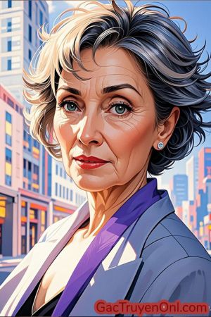 Sau Khi Nghỉ Hưu, Tôi Báo Thù Cả Nhà Chồng Của Con Gái