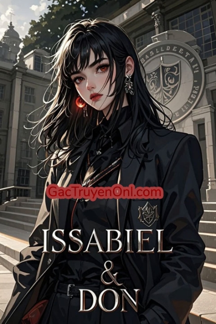 Hận và Yêu: Định Mệnh Trớ Trêu