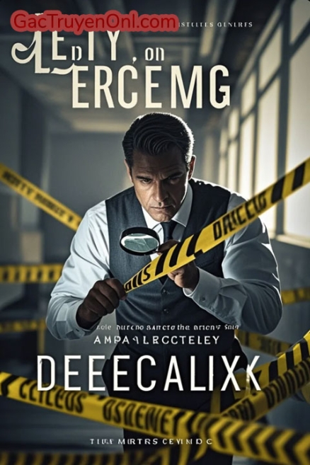 Hồ Sơ Trinh Sát: Những Vụ Án Hóc Búa