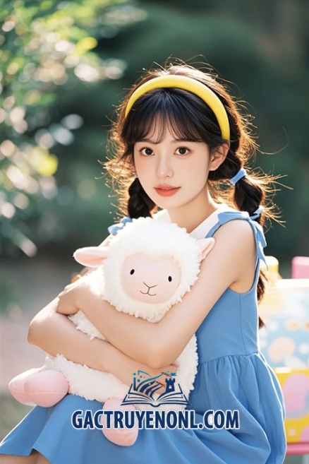 Khi Tiểu Yêu Tinh Yêu Một Soái Ca