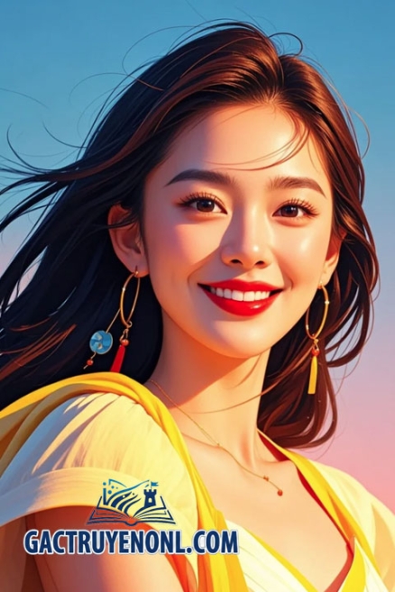 Ảnh Hậu Trùng Sinh: Thoát Khỏi Ảnh Đế, Tìm Lại Hạnh Phúc