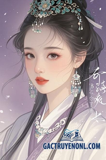 Bạch Nguyệt Phạn Tinh: Giao Ước Ngàn Năm