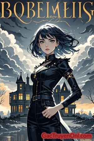 Thiên Kim Trở Lại: Vùng Vẫy Trong Gia Tộc Sói