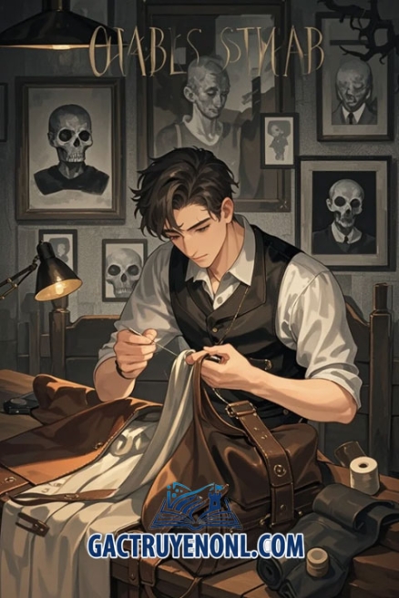 Thợ Khâu Da: Oán Linh Túi