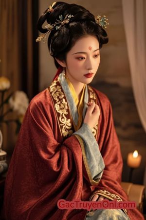 Báo Thù Cho Tỷ, Ta San Bằng Cả Hậu Cung!