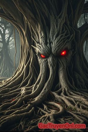 Lời Nguyền Cây Đa Ngàn Con