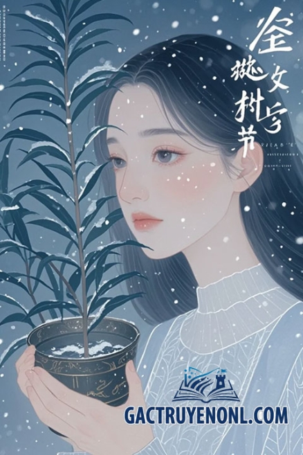 Bảy Ngày Tuyết Hạ: Lời Hứa Tình Yêu