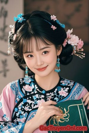 Xuyên Sách: Nữ Phụ Ác Độc Châm Biếm Hệ Thống