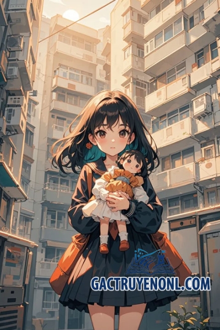 Trò Chơi Kinh Dị Chữa Lành: Chung Cư Ác Linh